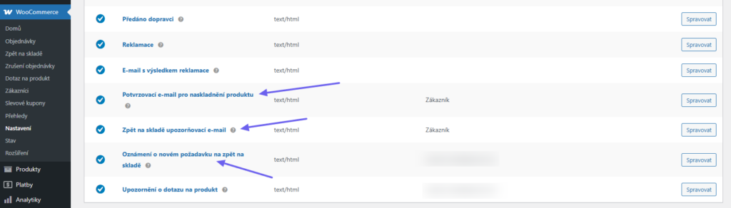 Toret Toolkit Plugin - editing Back In Stock emails