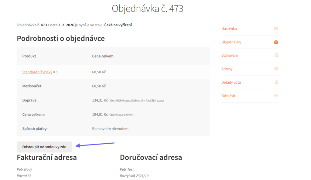 Toret Toolkit Plugin - withdrawal button