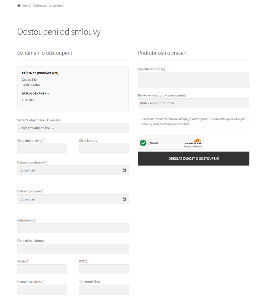 Toret Toolkit Plugin - withdrawal form